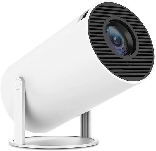 Dorm Mini Projector 4K