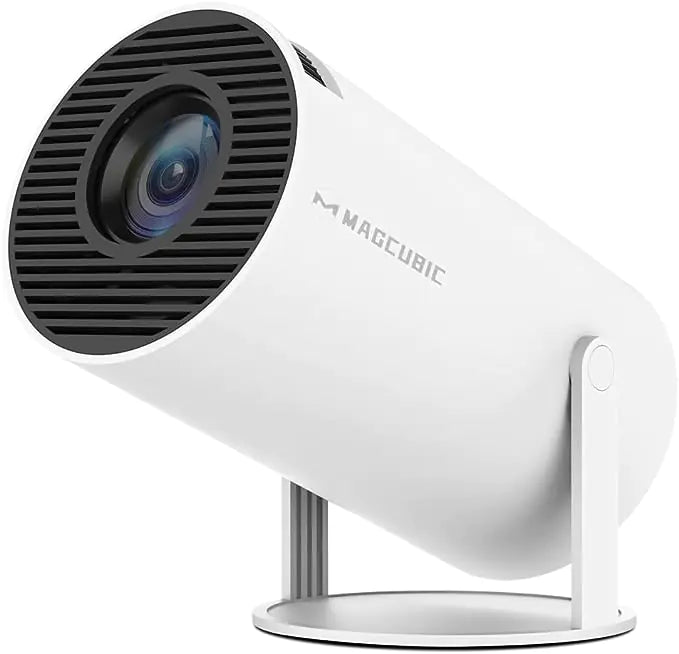 Dorm Mini Projector 4K