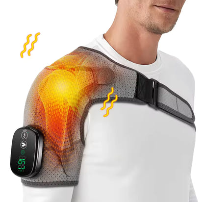 ThermaFlex 3-in-1 Joint Massager™
