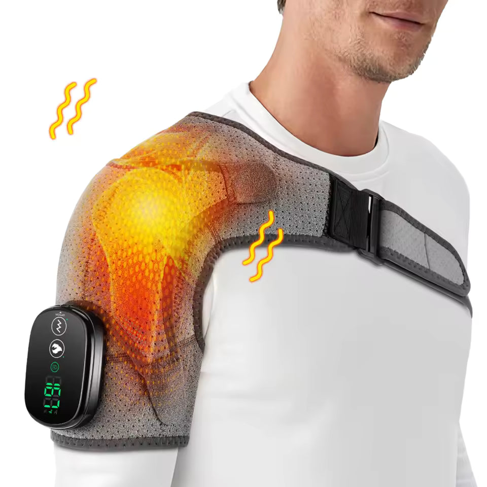 ThermaFlex 3-in-1 Joint Massager™