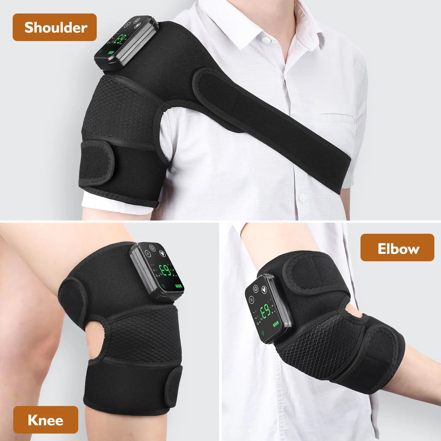 Elite Joint Relief Massager™