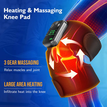 Elite Joint Relief Massager™
