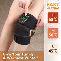 ThermaFlex 3-in-1 Joint Massager™