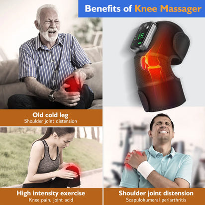 Elite Joint Relief Massager™